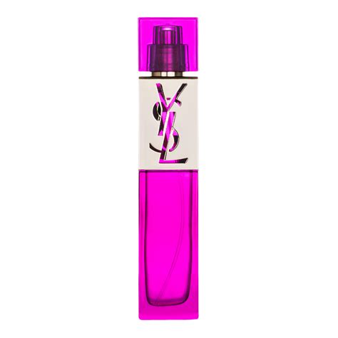 parfum elle yves saint laurent 30ml|elle yves Saint Laurent 50ml.